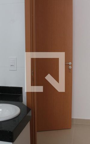 Apartamento para alugar com 102m², 2 quartos e 2 vagasBanheiro da Suíte 1