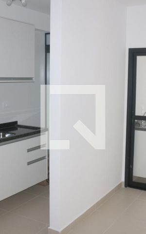 Apartamento para alugar com 102m², 2 quartos e 2 vagasSala