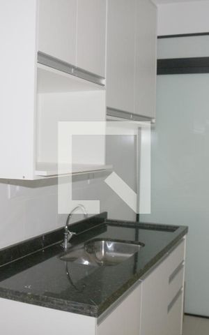 Apartamento para alugar com 102m², 2 quartos e 2 vagasCozinha