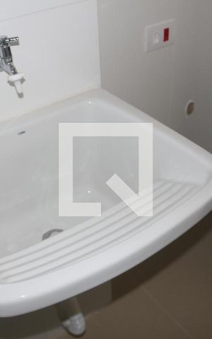 Apartamento para alugar com 102m², 2 quartos e 2 vagasÁrea de Serviço