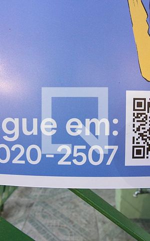 Casa para alugar com 100m², 2 quartos e 2 vagasQR CODE 