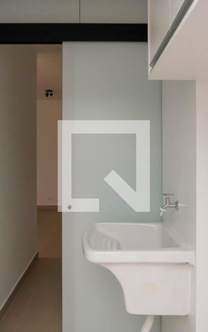 Apartamento para alugar com 84m², 2 quartos e 2 vagasÁrea de Serviço