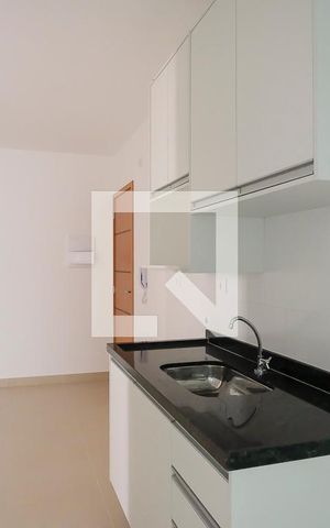 Apartamento para alugar com 84m², 2 quartos e 2 vagasCozinha