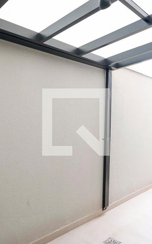 Apartamento para alugar com 84m², 2 quartos e 2 vagasQuintal