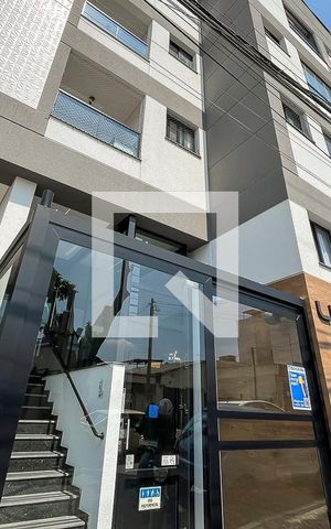 Apartamento para alugar com 84m², 2 quartos e 2 vagasFachada