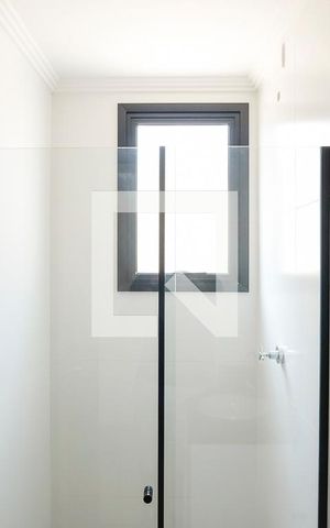 Apartamento para alugar com 84m², 2 quartos e 2 vagasBanheiro da Suíte