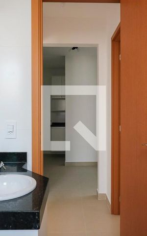 Apartamento para alugar com 84m², 2 quartos e 2 vagasBanheiro