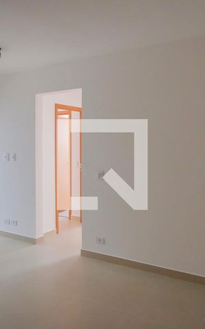 Apartamento para alugar com 84m², 2 quartos e 2 vagasSala