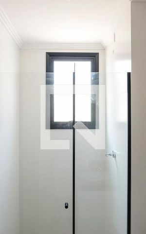 Apartamento para alugar com 84m², 2 quartos e 2 vagasBanheiro