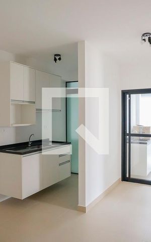 Apartamento para alugar com 84m², 2 quartos e 2 vagasSala