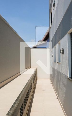 Apartamento para alugar com 84m², 2 quartos e 2 vagasQuintal
