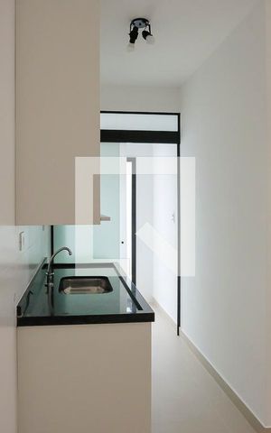 Apartamento para alugar com 84m², 2 quartos e 2 vagasCozinha