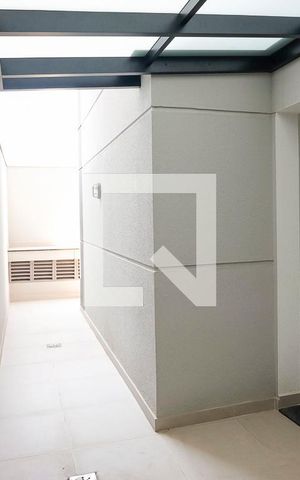 Apartamento para alugar com 84m², 2 quartos e 2 vagasQuintal