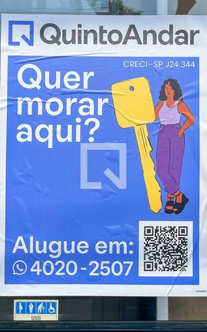 Apartamento para alugar com 84m², 2 quartos e 2 vagasFachada