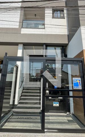 Apartamento para alugar com 84m², 2 quartos e 2 vagasFachada