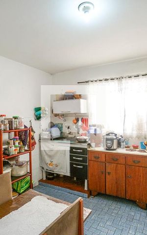 Casa à venda com 79m², 2 quartos e 1 vaga Casa à venda com 79m², 2 quartos e 1 vagaCozinha