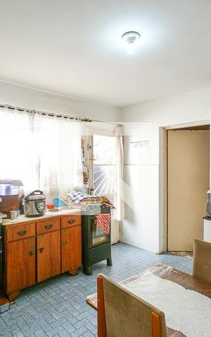Casa à venda com 79m², 2 quartos e 1 vaga Casa à venda com 79m², 2 quartos e 1 vagaCozinha