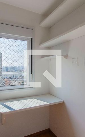 Apartamento à venda com 37m², 2 quartos e sem vaga Apartamento à venda com 37m², 2 quartos e sem vagaQuarto 2