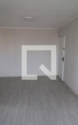 Apartamento para alugar com 53m², 2 quartos e 1 vagaSala