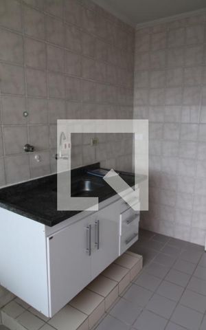 Apartamento para alugar com 53m², 2 quartos e 1 vagaCozinha