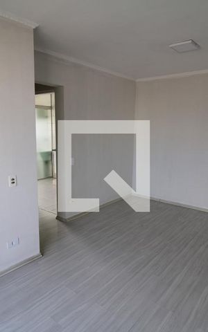 Apartamento para alugar com 53m², 2 quartos e 1 vagaSala