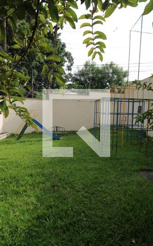 Apartamento para alugar com 53m², 2 quartos e 1 vagaÁrea Comum