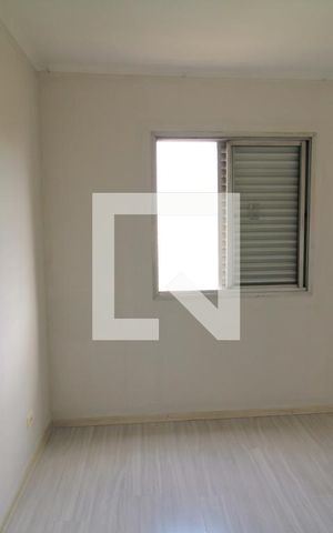 Apartamento para alugar com 53m², 2 quartos e 1 vagaQuarto 1