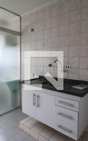 Apartamento para alugar com 53m², 2 quartos e 1 vagaCozinha