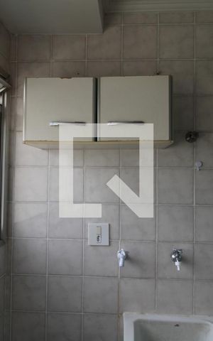 Apartamento para alugar com 53m², 2 quartos e 1 vagaÁrea de Serviço