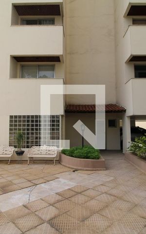 Apartamento para alugar com 53m², 2 quartos e 1 vagaÁrea Comum
