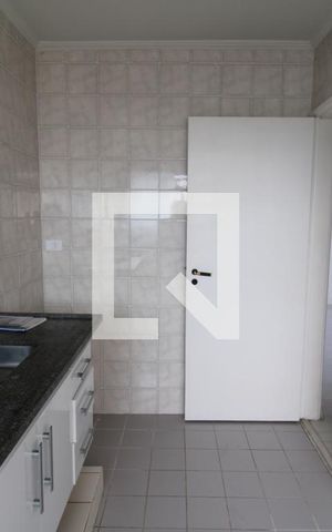 Apartamento para alugar com 53m², 2 quartos e 1 vagaCozinha