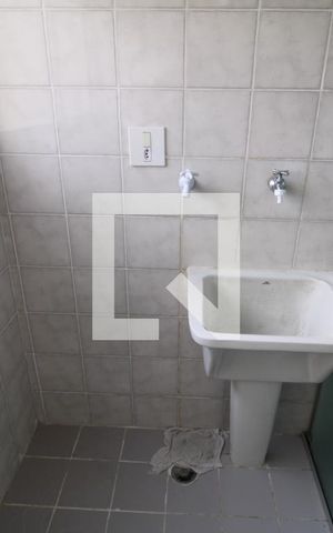 Apartamento para alugar com 53m², 2 quartos e 1 vagaÁrea de Serviço