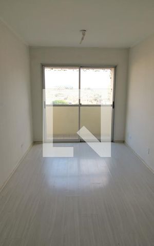 Apartamento para alugar com 53m², 2 quartos e 1 vagaSala
