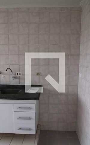 Apartamento para alugar com 53m², 2 quartos e 1 vagaCozinha