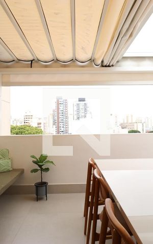 Apartamento à venda com 85m², 2 quartos e 2 vagasDetalhe
