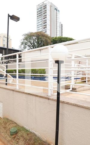 Apartamento à venda com 85m², 2 quartos e 2 vagasÁrea comum