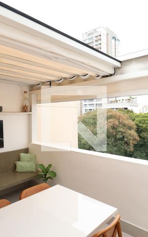 Apartamento à venda com 85m², 2 quartos e 2 vagasDetalhe