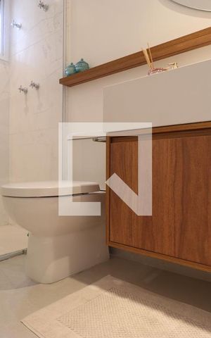 Apartamento à venda com 85m², 2 quartos e 2 vagasBanheiro 2