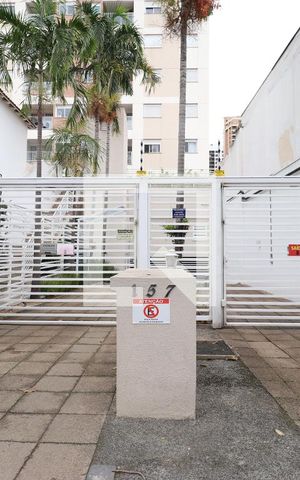 Apartamento à venda com 85m², 2 quartos e 2 vagasGaragem