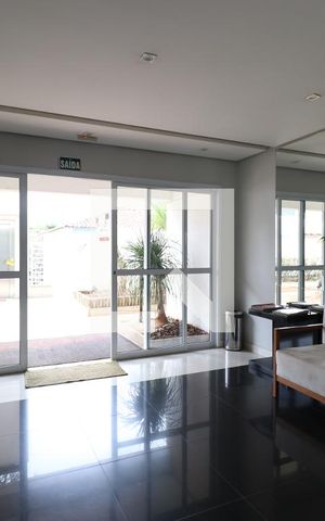 Apartamento à venda com 85m², 2 quartos e 2 vagasHall de entrada