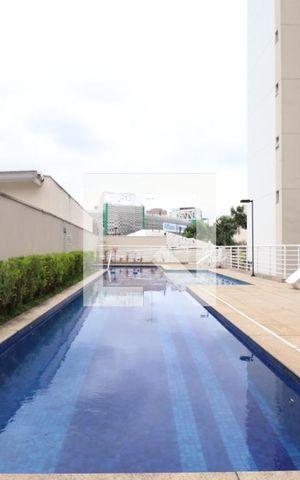 Apartamento à venda com 85m², 2 quartos e 2 vagasÁrea comum - Piscina