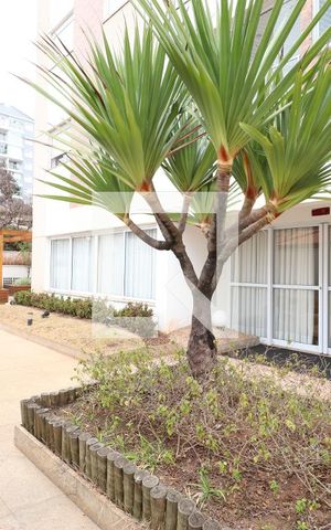 Apartamento à venda com 85m², 2 quartos e 2 vagasÁrea comum