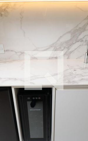 Apartamento à venda com 85m², 2 quartos e 2 vagasChurrasqueira