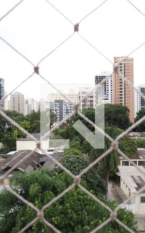 Apartamento à venda com 85m², 2 quartos e 2 vagasVista do Quarto 2