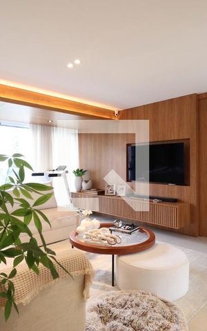 Apartamento à venda com 85m², 2 quartos e 2 vagasSala