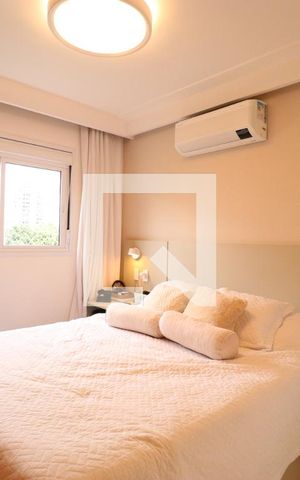 Apartamento à venda com 85m², 2 quartos e 2 vagasQuarto Suíte