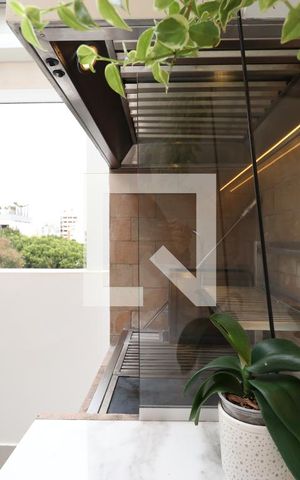 Apartamento à venda com 85m², 2 quartos e 2 vagasChurrasqueira