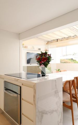 Apartamento à venda com 85m², 2 quartos e 2 vagasVaranda gourmet