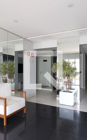 Apartamento à venda com 85m², 2 quartos e 2 vagasHall de entrada