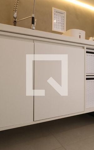 Apartamento à venda com 85m², 2 quartos e 2 vagasÁrea de Serviço